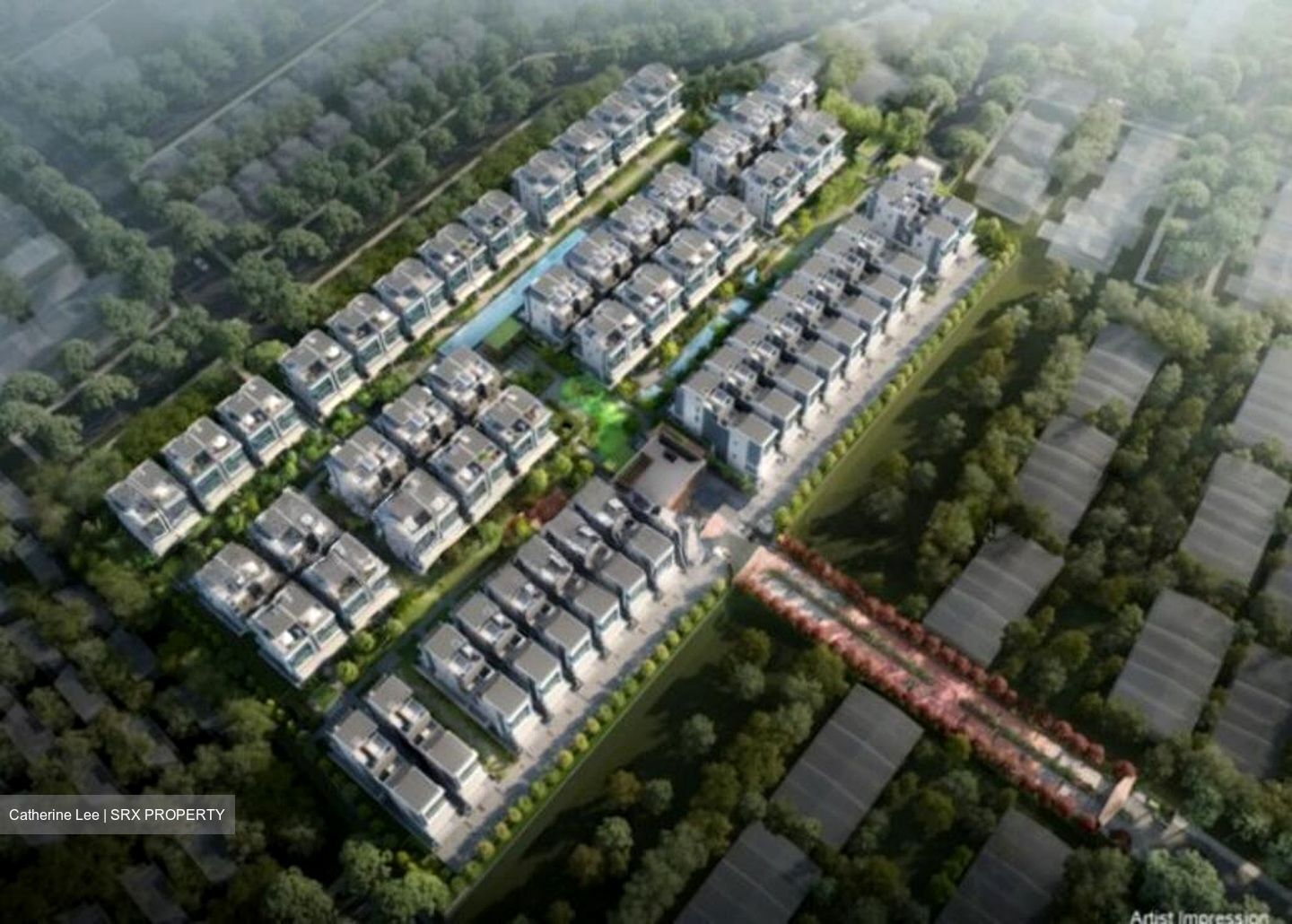 Belgravia Ace (D28), Terrace #498321811